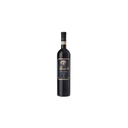 Picture of HAUTEVILLE CABERNET SAUVIGNON 75CL